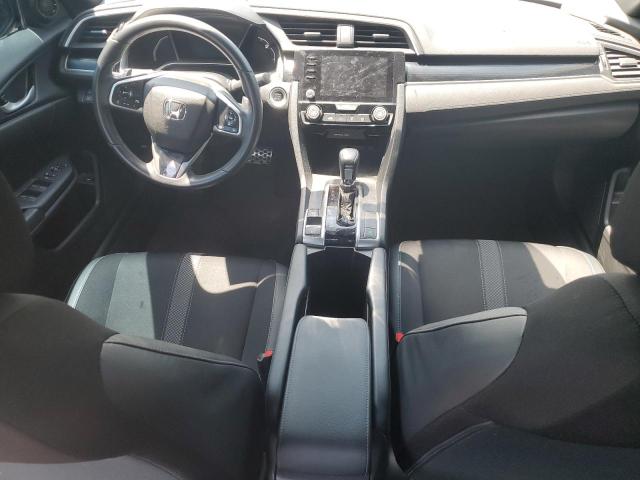 2020 HONDA CIVIC SPOR - 2HGFC2F84LH502585