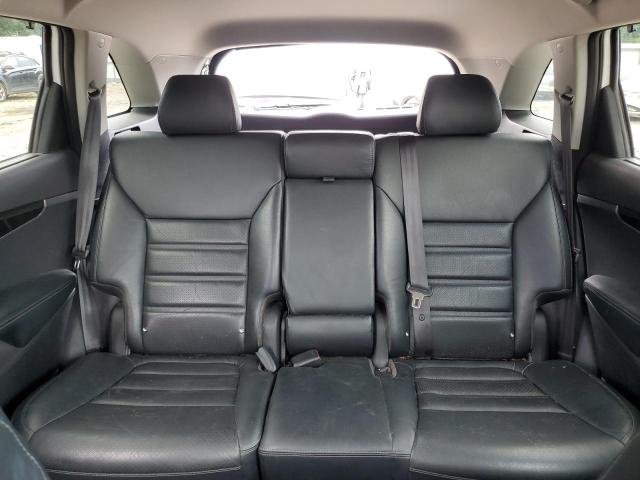 2017 KIA SORENTO EX - 5XYPHDA14HG272904