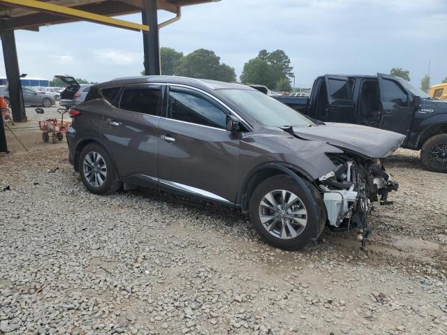 Vin: 5n1az2mg3jn176425, lot: 60714655, nissan murano s 20184