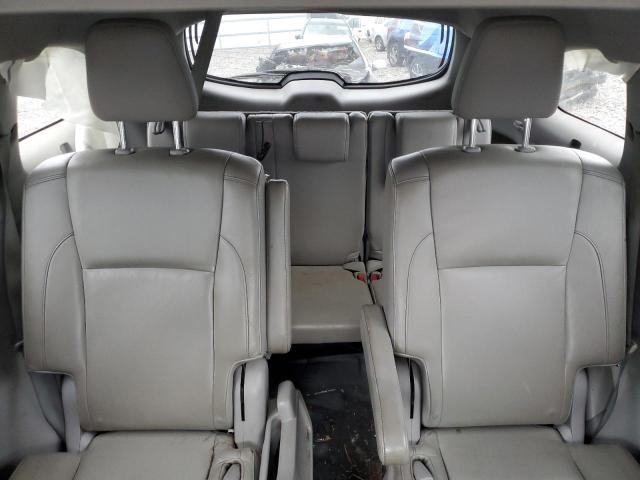 2015 TOYOTA HIGHLANDER - 5TDJKRFH4FS082918