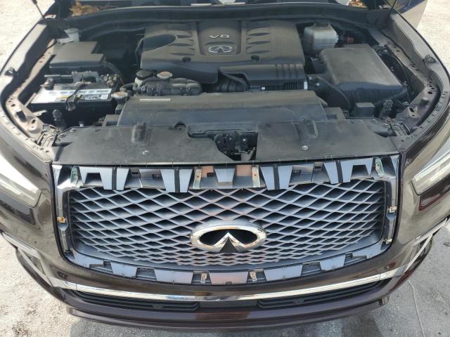 2019 INFINITI QX80 LUXE JN8AZ2NFXK9681497