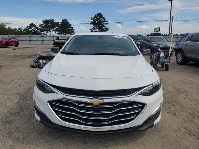 2019 CHEVROLET MALIBU LS 1G1ZB5ST7KF121851