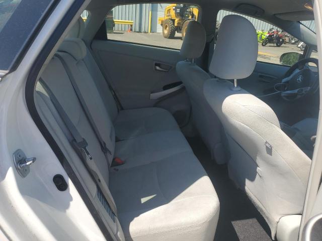 2015 TOYOTA PRIUS - JTDKN3DU3F1876802