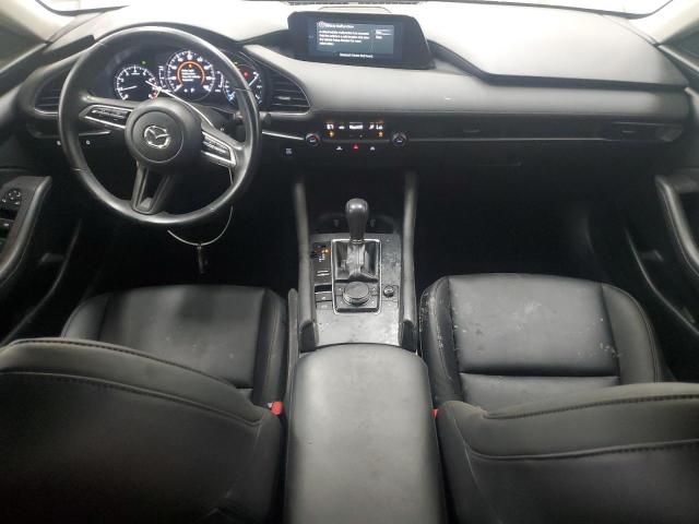 2021 MAZDA 3 SELECT JM1BPABL2M1337559