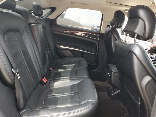 2015 LINCOLN MKZ 3LN6L2GKXFR626034