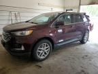 2021 FORD EDGE SEL - 2FMPK4J91MBA19802