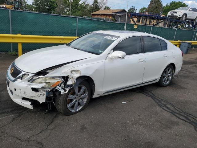 LEXUS GS 350