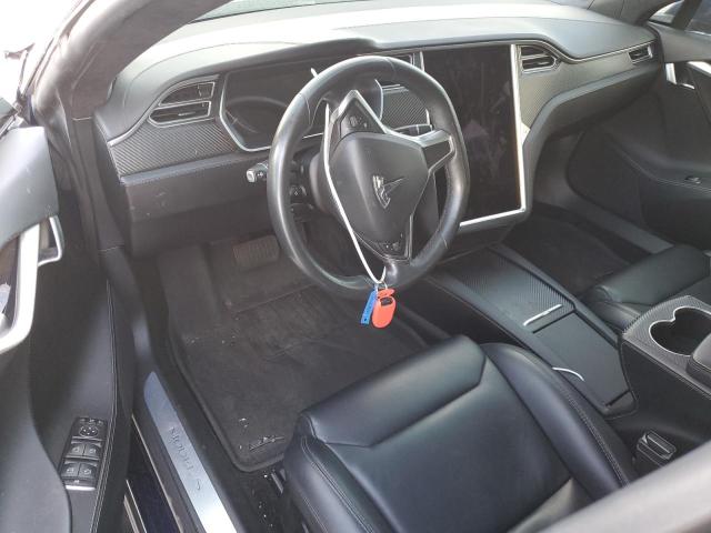 2017 TESLA MODEL S - 5YJSA1E18HF231187