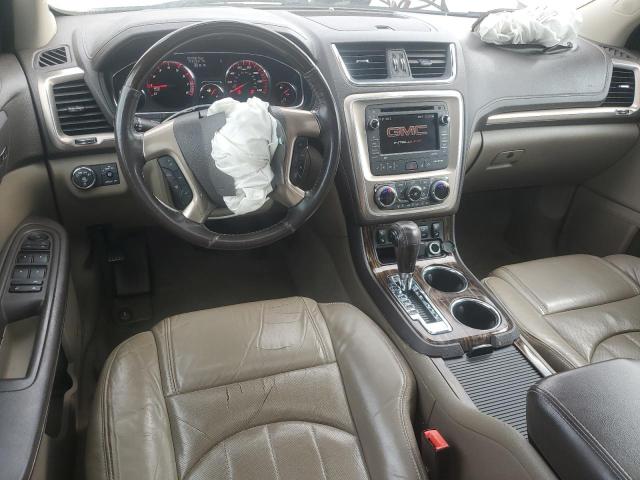 2016 GMC ACADIA DEN 1GKKRTKDXGJ230542