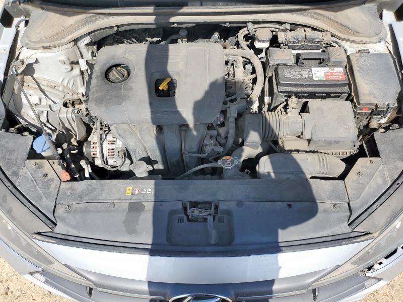 2020 HYUNDAI ELANTRA SE - 5NPD84LF2LH531905