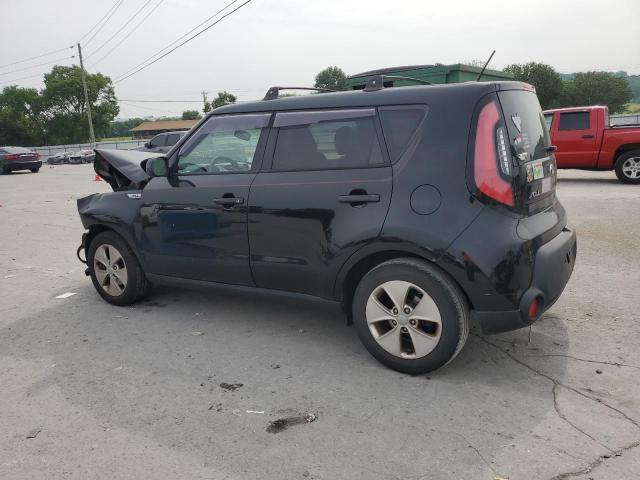 Vin: kndjn2a22f7155361, lot: 60796565, kia soul 20152