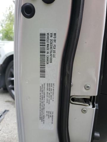 2020 DODGE CHARGER R/ - 2C3CDXCT5LH212039