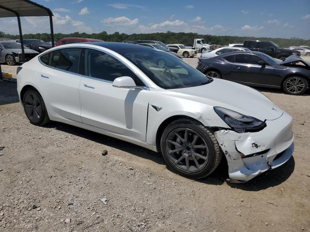 2019 TESLA MODEL 3 - 5YJ3E1EB1KF511901
