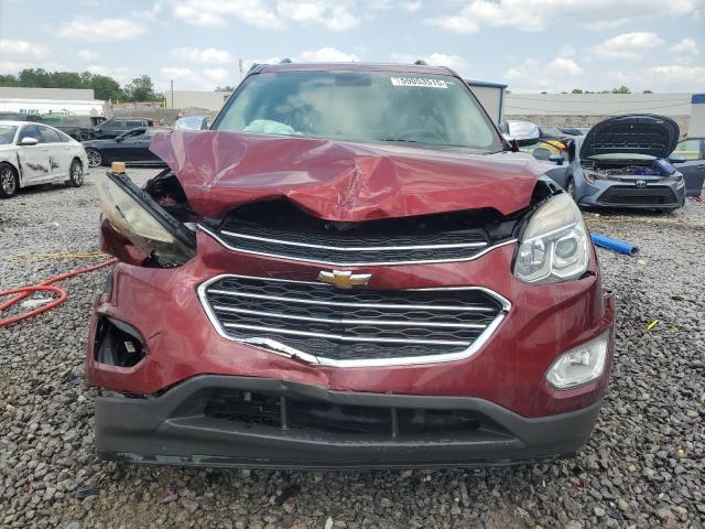 2016 CHEVROLET EQUINOX LT - 2GNALDEK6G6278780