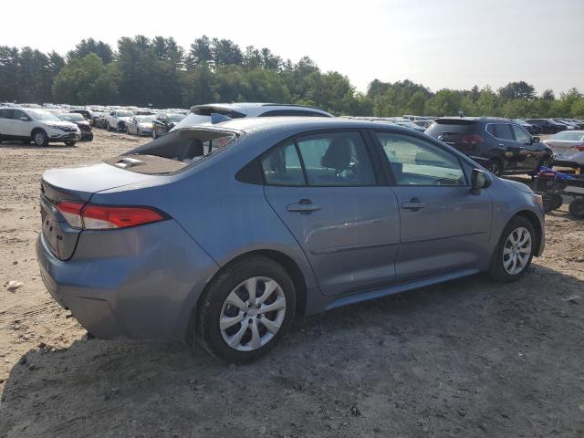 Vin: 5yfb4mde8sp289910, lot: 60353055, toyota corolla le 20253