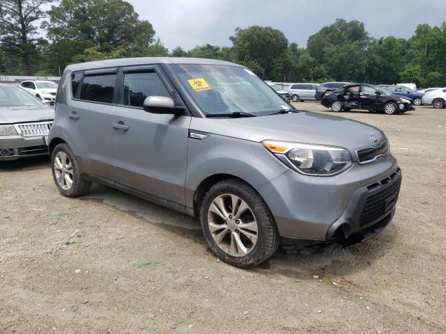 Vin: kndjp3a52f7223183, lot: 60277405, kia soul + 20154