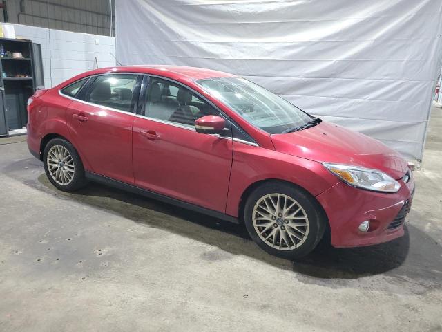 Vin: 1fahp3h29cl299485, lot: 61788085, ford focus sel 20124