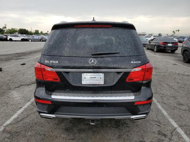 2015 MERCEDES-BENZ GL 550 4MA 4JGDF7DE6FA547478