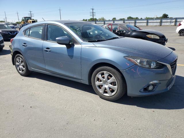 Vin: jm1bm1k73f1233242, lot: 62766135, mazda 3 sport 20154