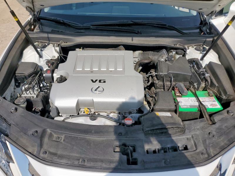 2016 LEXUS ES 350 JTHBK1GGXG2238351