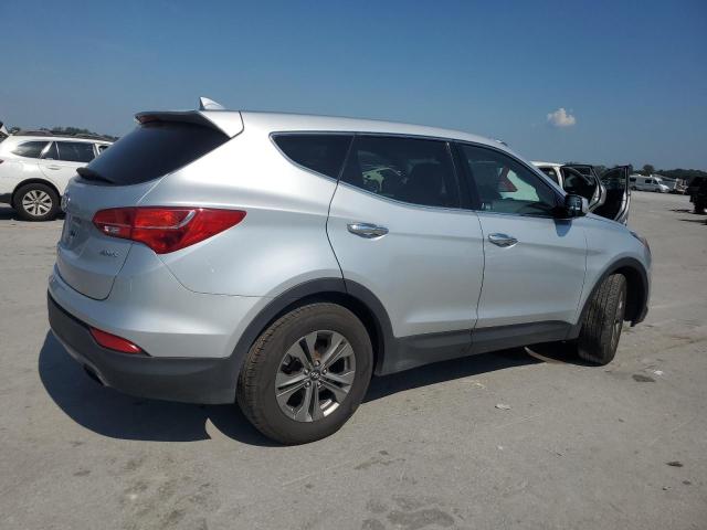 Vin: 5xyzt3lb6fg273489, lot: 62080015, hyundai santa fe 20153