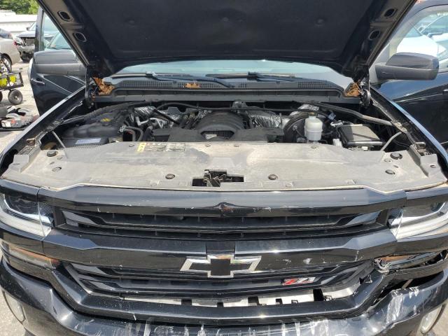 2017 CHEVROLET SILVERADO - 1GCVKREC3HZ255272