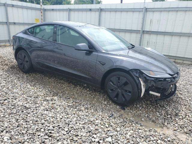 Vin: 5yj3e1eb5rf753679, lot: 60086675, tesla model 3 20244