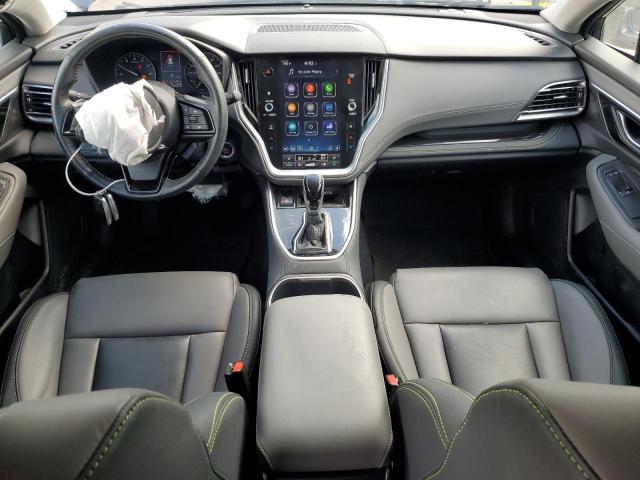 2024 SUBARU OUTBACK ON 4S4BTALC8R3140168