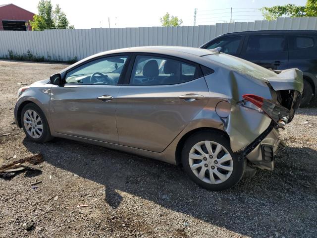 Vin: 5npdh4ae9dh346486, lot: 61619195, hyundai elantra gls 20132
