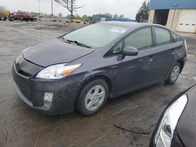 Vin: jtdkn3du3b1432376, lot: 61577565, toyota prius 2011 img_1