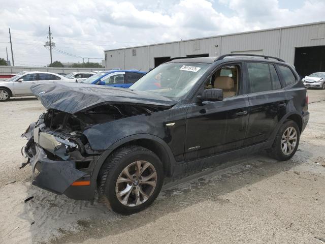 BMW X3 XDRIVE3