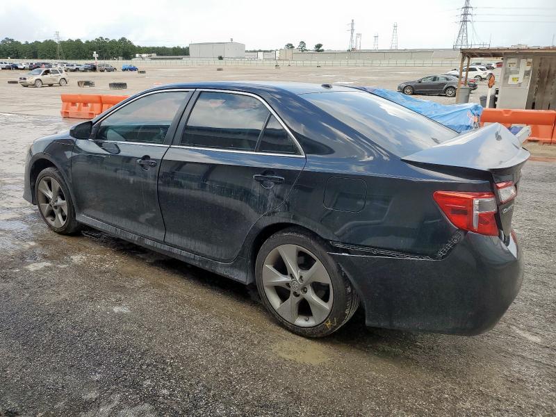 Vin: 4t1bf1fk5cu609261, lot: 61645975, toyota camry base 20122