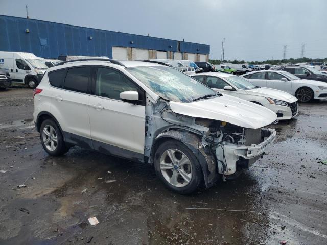 Vin: 1fmcu0gx5fuc77227, lot: 61932495, ford escape se 20154