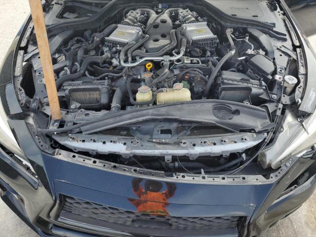 2019 INFINITI Q50 LUXE JN1EV7AP9KM541848