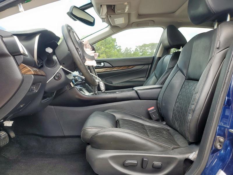 2016 NISSAN MAXIMA 3.5 1N4AA6AP1GC429629
