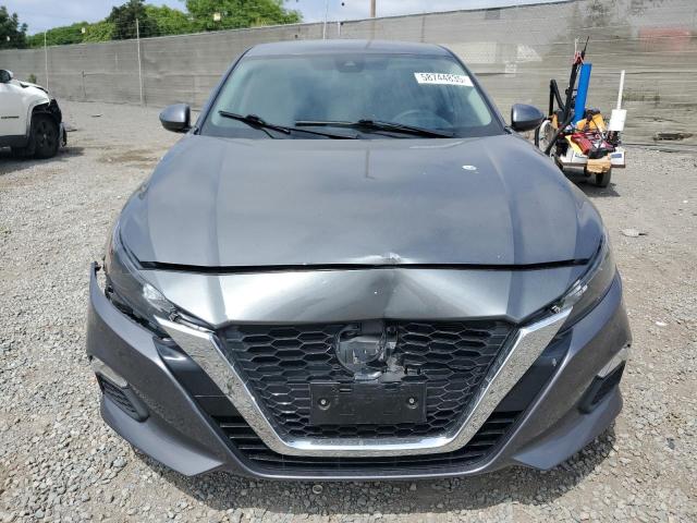 2022 NISSAN ALTIMA S 1N4BL4BV6NN343864