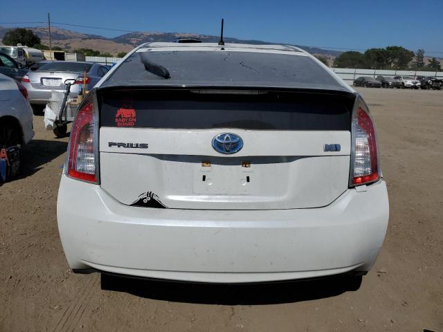 jtdkn3du1e1752834 - 2014 Toyota Prius - #60068635
