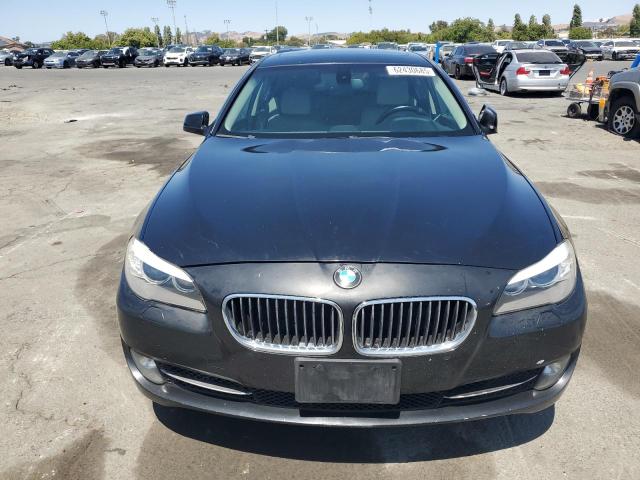 2012 BMW 528 I - WBAXG5C53CDW92506