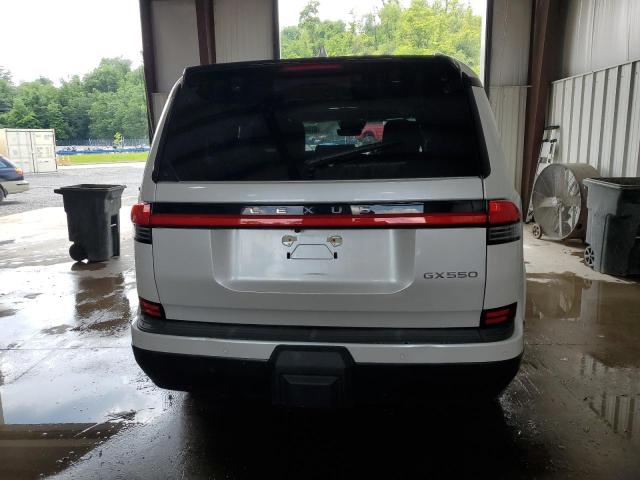 2024 LEXUS GX 550 PRE JTJTBCDXXR5023847