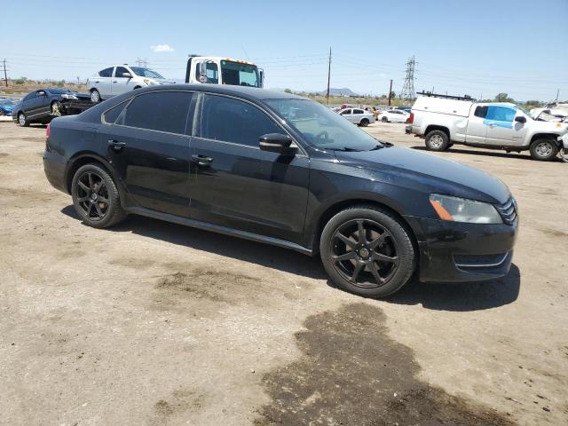 Vin: 1vwap7a36dc022300, lot: 62300265, volkswagen passat s 20134