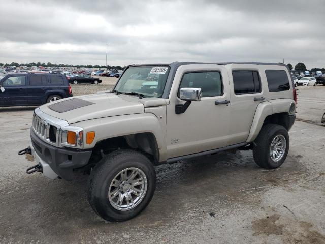 HUMMER H3