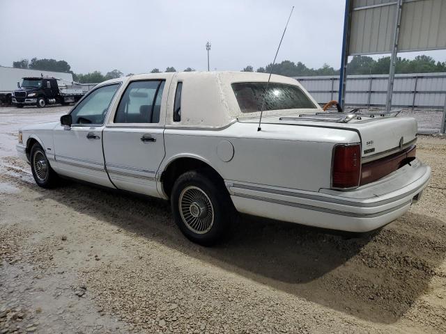 Vin: 1lncm81w2my751185, lot: 59689755, lincoln towncar executive 19912