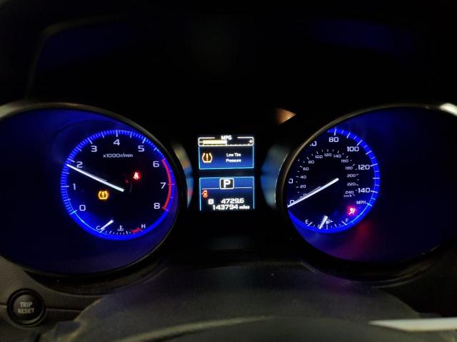 2017 SUBARU LEGACY 2.5 4S3BNAC60H3014457