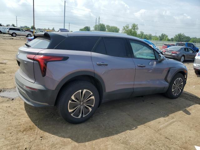 2024 CHEVROLET BLAZER 2LT - 3GNKDBRJ3RS229001