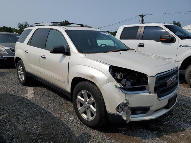 Vin: 1gkkvpkd9ej376799, lot: 59917555, gmc acadia sle 20144