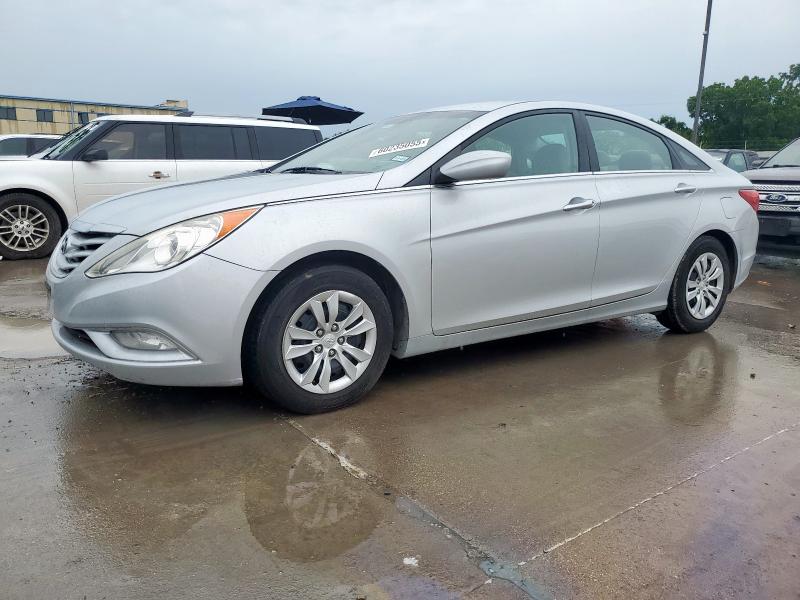 Vin: 5npeb4ac0ch497851, lot: 60235055, hyundai sonata gls 2012 img_1