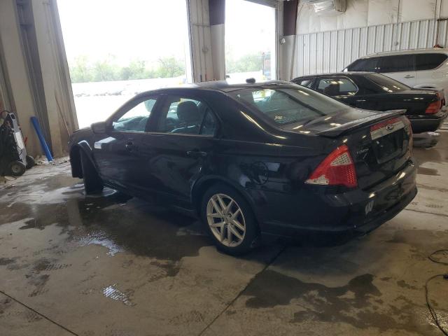 Vin: 3fahp0cg2br233183, lot: 60233375, ford fusion sel 20112