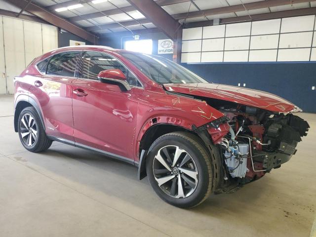 2020 LEXUS NX 300H - JTJGJRDZ2L5005228