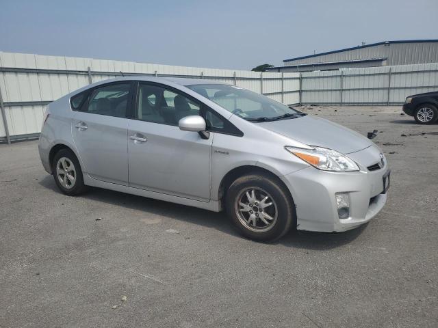 Vin: jtdkn3du5a0047597, lot: 59803465, toyota prius 20104
