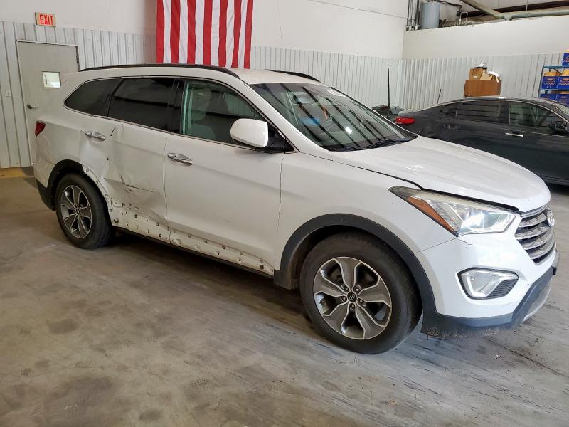 Vin: km8sm4hf5eu079867, lot: 61904735, hyundai santa fe gls 20144